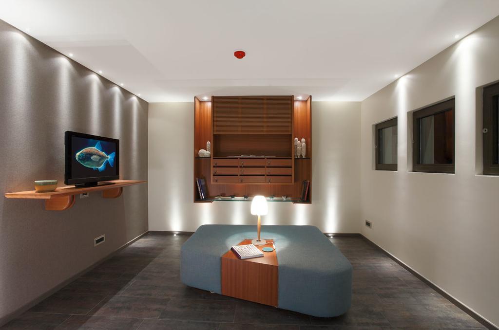 Deris Bosphorus Lodge Apartments Istanbul Exterior foto