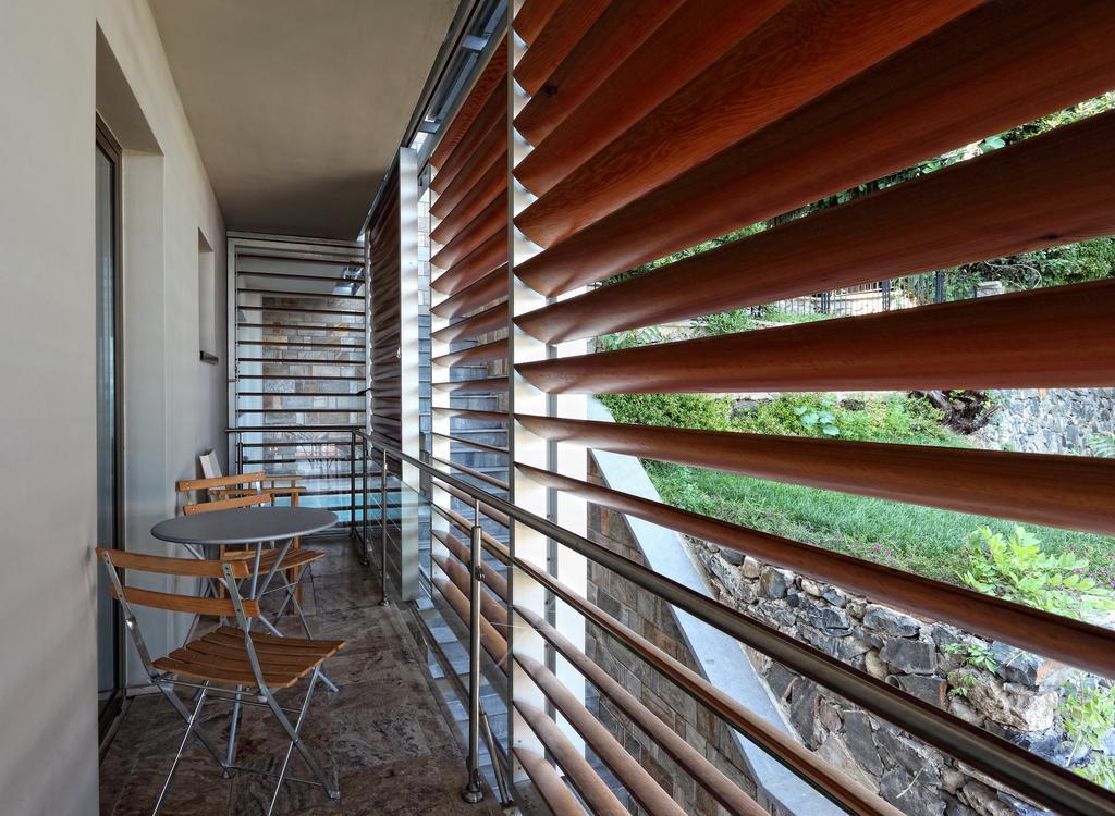 Deris Bosphorus Lodge Apartments Istanbul Exterior foto